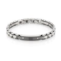 Bracelet Amen Homme in Acier ACBR102 - ACBR102
